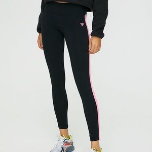 Aritzia Tna Equator Leggings 